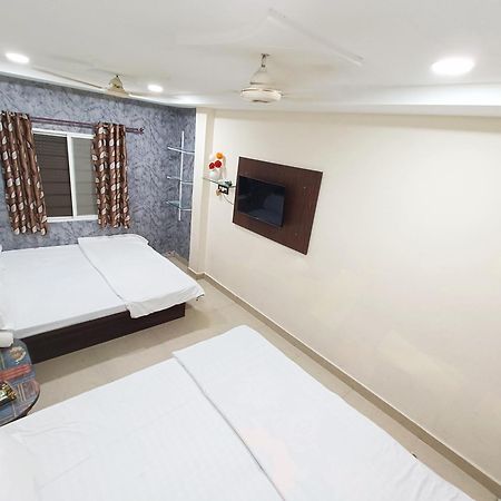 Fabhotel Shipra Ujjain Exterior foto