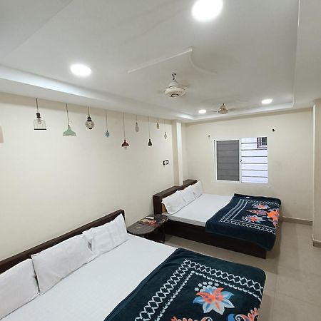 Fabhotel Shipra Ujjain Exterior foto