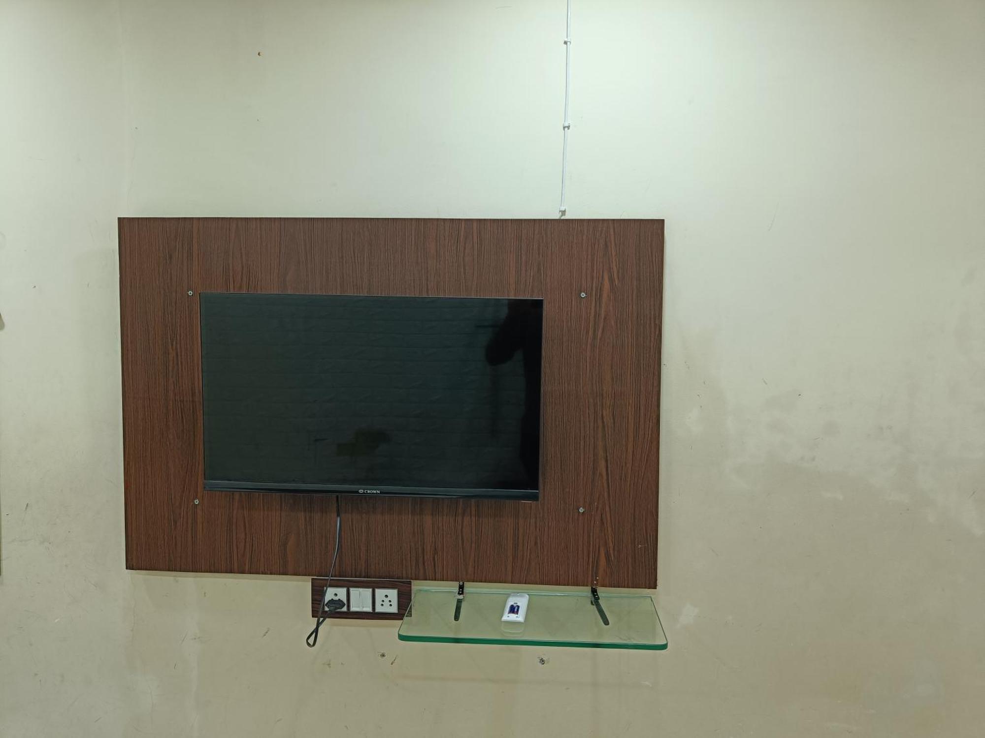 Fabhotel Shipra Ujjain Exterior foto