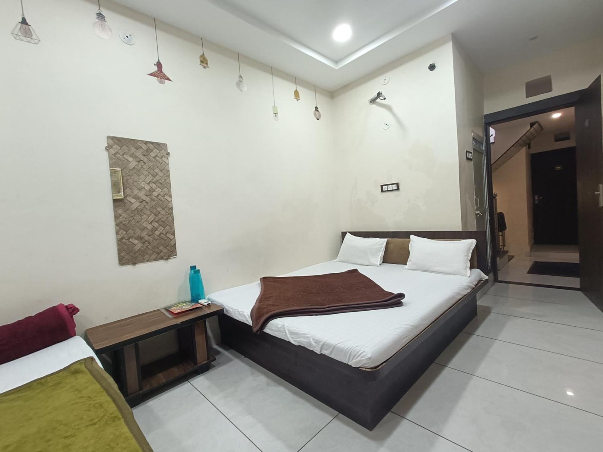 Fabhotel Shipra Ujjain Exterior foto