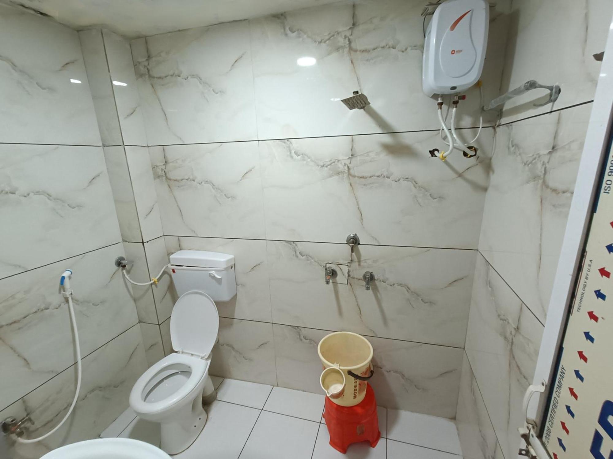 Fabhotel Shipra Ujjain Exterior foto